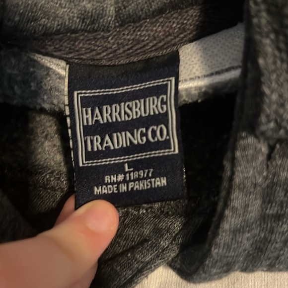 Maine hoodie - Picture 2 of 2